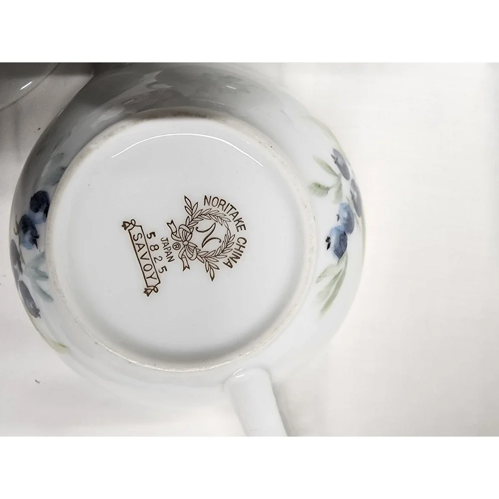 Noritake this beautiful